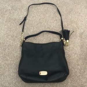 Michael Kors purse. Cross-body option.